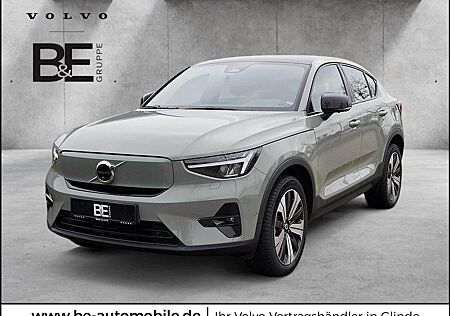 Volvo C40 Ultimate Recharge Pure Electric 2WD ACC PANO