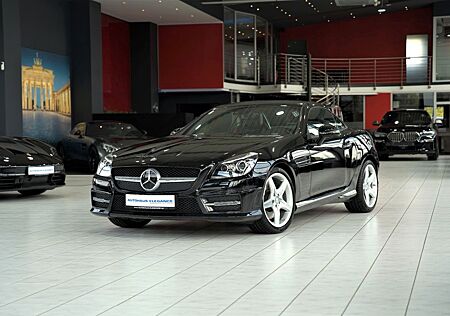 Mercedes-Benz SLK 250 Road.*AMG-LINE*MAGIC-SKY*EXKL-LEDER*H/K*
