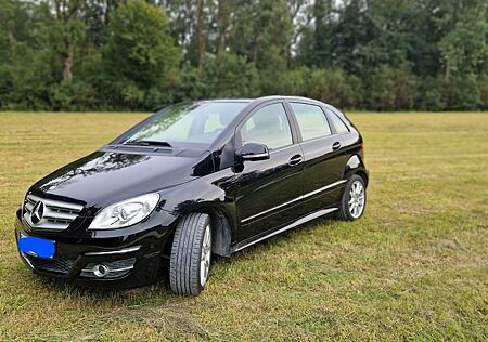 Mercedes-Benz B 180 CDI -