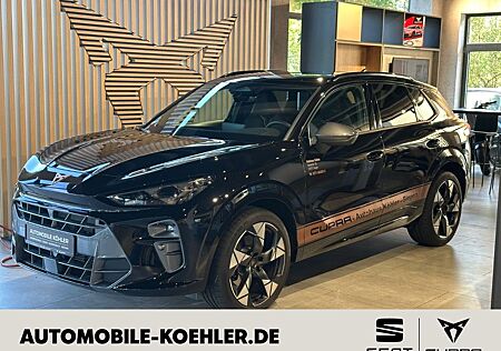 Cupra Terramar 2.0 TSI 195 kW 4Drive VZ EU6e AD AHK-kl