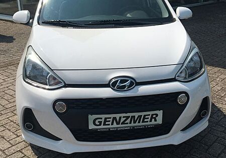 Hyundai i10 Style
