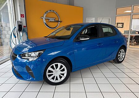 Opel Corsa F Edition Navi+Kamera+Sitzheizung+9557KM