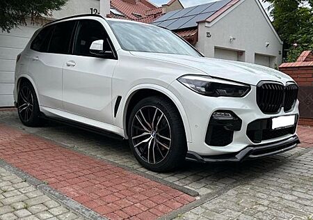 BMW X5 xDrive40i