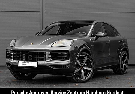 Porsche Cayenne E-Hybrid Coupe BOSE PASM 22-Zoll