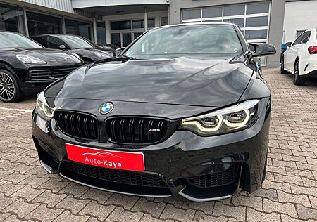 BMW M4 Cabriolet *M-Performance*/HeadUp/VOLL...