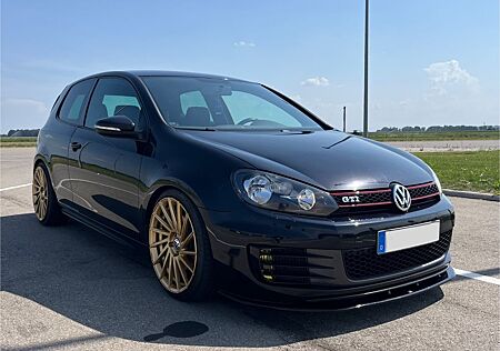 VW Golf Volkswagen VI 2.0 GTI DSG - viele Extras und Neuteile