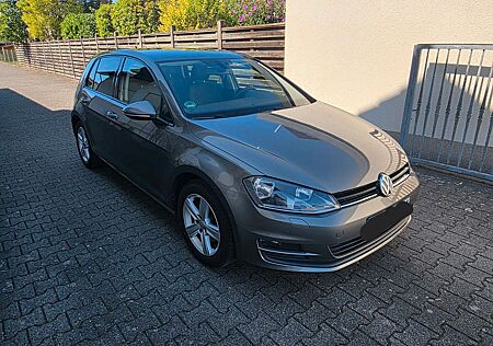 VW Golf Volkswagen 1.4 TSI BMT Comfortline Comfortline