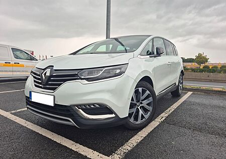 Renault Espace 1.6 dCi Aut.|4C|ACC|HUD|Massage|Win-Paket