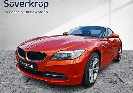 BMW Z4 Baureihe Roadster (E89) sDrive 20 i Euro 6 Si