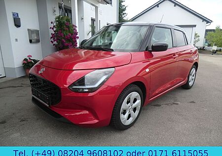 Suzuki Swift 1.2 Dualjet Hybrid 61 kW Comfort Navi/ACC