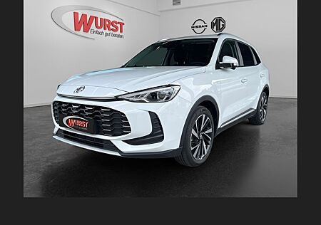 MG ZS Hybrid+ Luxury 1.5 AUTOMATIK 360 Grad Kamera