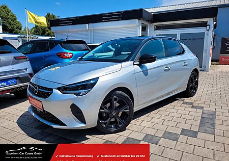 Opel Corsa F Elegance Automatik Kamera PDC SHZ