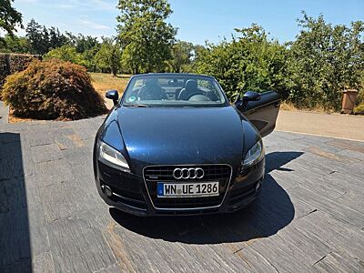 Audi TT Roadster 3.2 S tronic quattro - 6 Zylinder