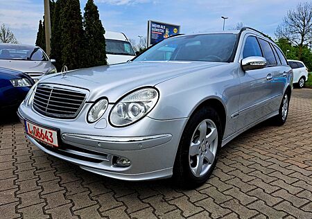 Mercedes-Benz E 350 T-Modell T 4-Matic