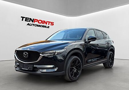Mazda CX-5 Sports-Line AWD LED+CAM+NAVI+19"+HdUp+NAVI