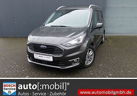 Ford Grand Tourneo Connect 1.5 TDCI+TITANIUM+NAVI+PAN