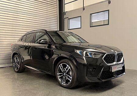 BMW X2 18 d sDrive M Sport/Navi/Keyless/AHK
