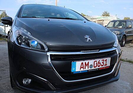 Peugeot 208 1,2 Active LED Klima Sitzh.Tempo.PDC