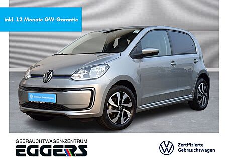 VW Up Volkswagen ! e-! *Max*RüKam*Klima*Sitzhzg*Tempomat*Alu*