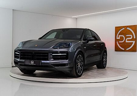 Porsche Cayenne Coupé 3.0 E-Hybrid 462PK | InnoDrive | B
