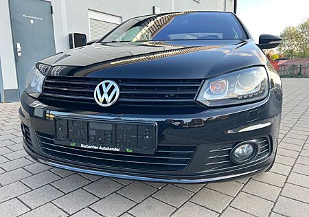 Volkswagen Eos Comfortline BMT