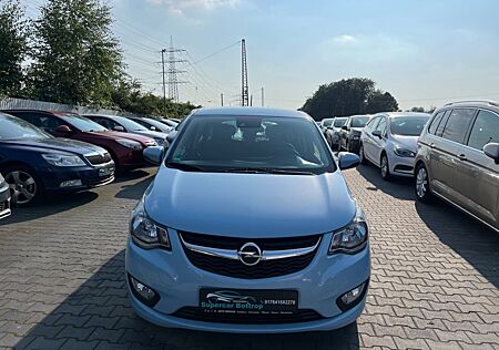 Opel Karl Edition Tuv Neu + garantie