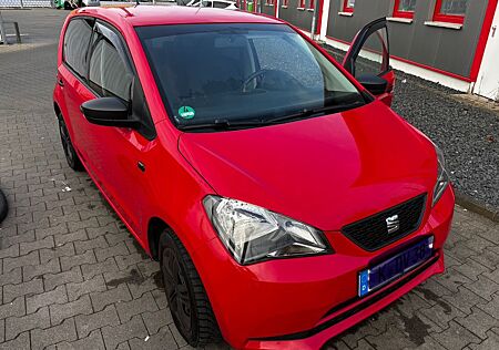 Seat Mii 1.0 50kW Ecofuel Start&Stop Chic Chic