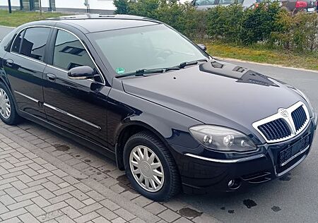 Brilliance BS4 1.8 Comfort