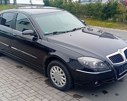 Brilliance BS4 1.8 Comfort