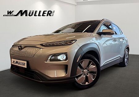 Hyundai Kona Style Elektro