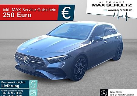 Mercedes-Benz A 180 AMG*Night*Distronic*PDC*Kamera*DAB*AHK