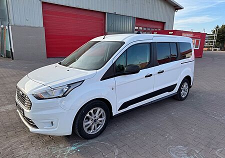 Ford Grand Tourneo Connect Trend
