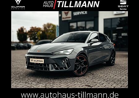 Cupra Leon 2.0 TSI 221 kW VZ, Fahrassis-Pak. XL, ACC,