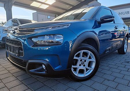 Citroën C4 Cactus Aut. Navi Keyless Kamera Panorama LED