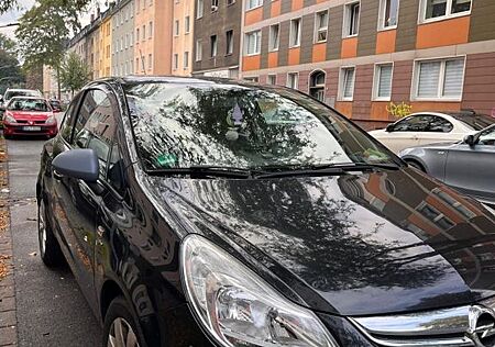 Opel Corsa 1.2 ecoFLEX Active Active