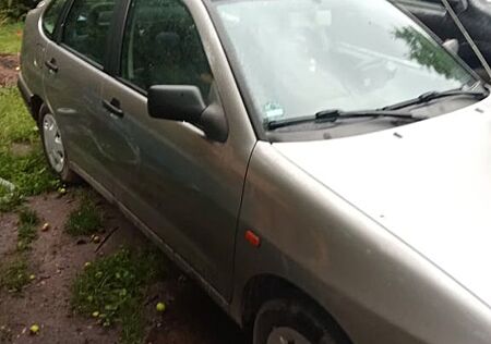 Seat Cordoba 1.6i GLX GLX