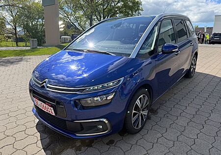 Citroën C4 Spacetourer Grand C4 2.0 BLUE-HDi Spacetourer*7 Sitze*Auto*