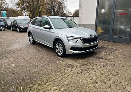 Skoda Kamiq 1.0 TSI Ambition Climatronic-E Fenter-ABS