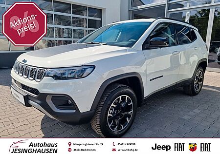 Jeep Compass 4xe High Upland Navi Digitales Cockpit S