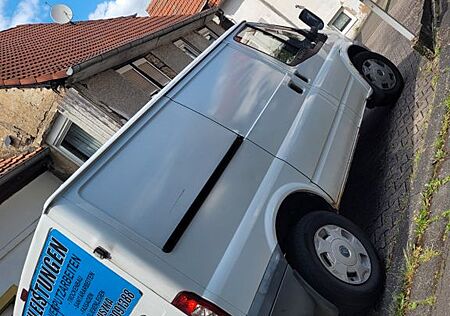 Ford Tourneo