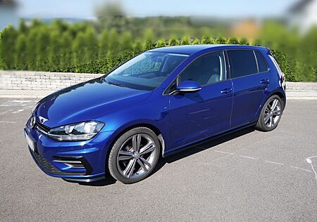 VW Golf Volkswagen VII 1.0 TSI Join R-Line *NAVI*PDC*SHZ*ACC*
