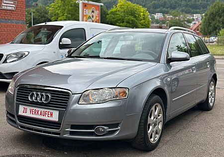 Audi A4 2.0 TFSI AUTOMATİK SCHECKHEFT TÜV NEU 07/27