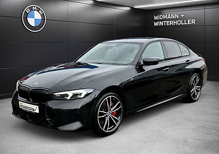 BMW 330i xDrive Lim. M Sport PRO HUD GSD DA Prof. H/