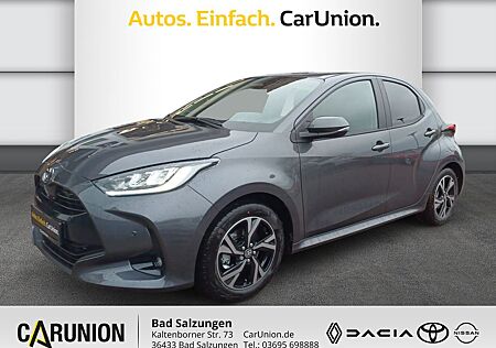 Toyota Yaris 1,5 l Hybrid Teamplayer Safety Comf.paket
