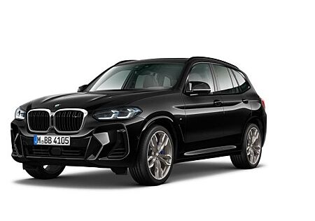 BMW X3 M40i AT Innovationsp. Panorama Standhzg. AHK