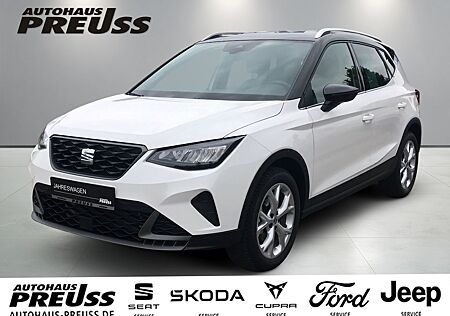 Seat Arona FR 1,0 TSI