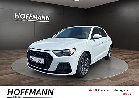 Audi A1 Sportback 30 TFSI advanced LED+CarPlay+Sitzhz