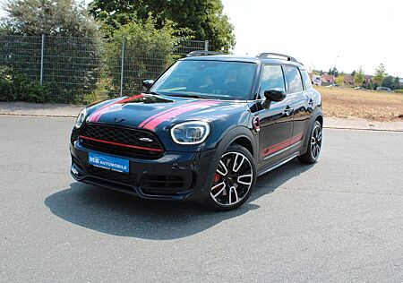 Mini John Cooper Works Countryman All4 Pano H&K Leder