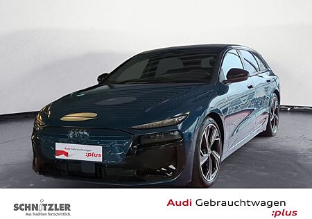 Audi A6 e-tron Avant S line B&O/AHK/360°+++