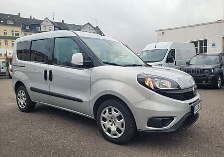 Fiat Doblo Kombi 1.6 - Ratenzahlung mgl.